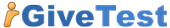 iGiveTest